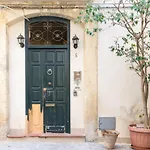 La Casa Di Apollo - Ortigia Charming Syrakus
