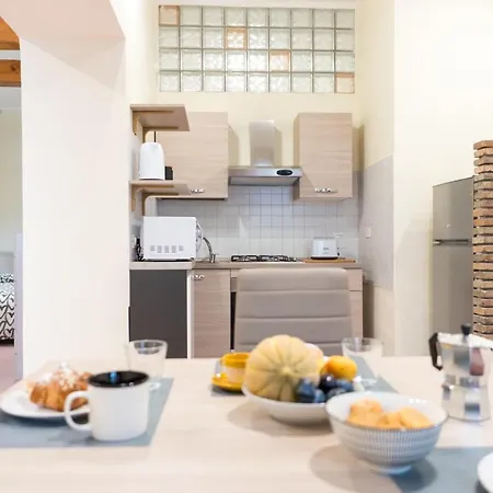 La Casa Di Apollo - Ortigia Charming Studio * Syracuse