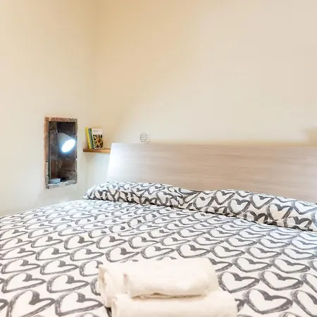 아파트 La Casa Di Apollo - Ortigia Charming