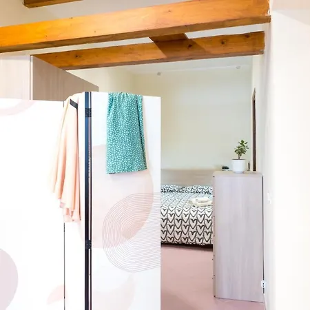 La Casa Di Apollo - Ortigia Charming Studio Syracuse