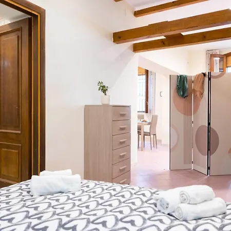 La Casa Di Apollo - Ortigia Charming Apartment Syrakus