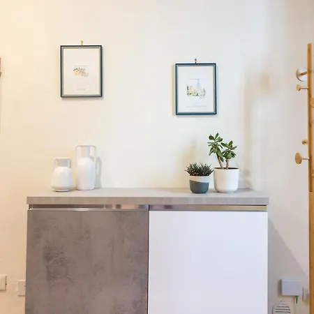 La Casa Di Apollo - Ortigia Charming Studio *