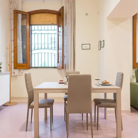 La Casa Di Apollo - Ortigia Charming Studio Syracuse