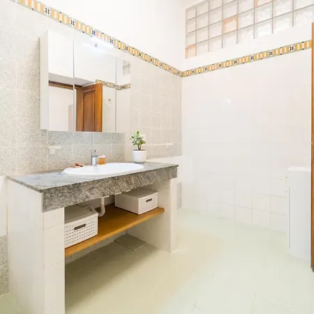 아파트 La Casa Di Apollo - Ortigia Charming *