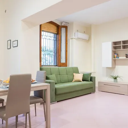Apartment La Casa Di Apollo - Ortigia Charming Studio