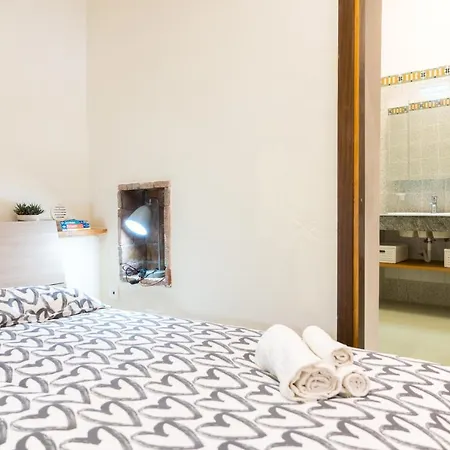 La Casa Di Apollo - Ortigia Charming Studio
