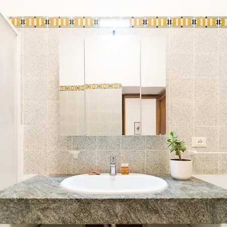 La Casa Di Apollo - Ortigia Charming * 시라쿠사