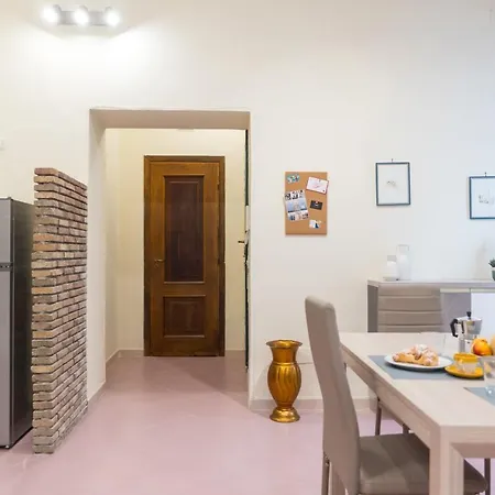 La Casa Di Apollo - Ortigia Charming Studio * Syracuse