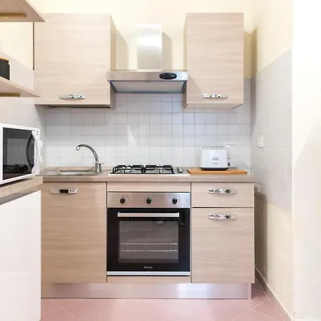 La Casa Di Apollo - Ortigia Charming 시라쿠사